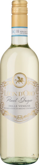 2025 Leon d'Oro Pinot Grigio