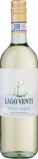 2025 Lago Venti Pinot Grigio