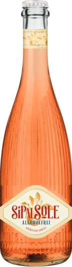 Sip al Sole Spritz Alkoholfrei