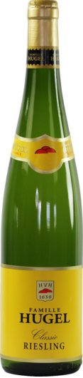 2024 Hugel Riesling Classic