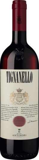 2023 Tignanello