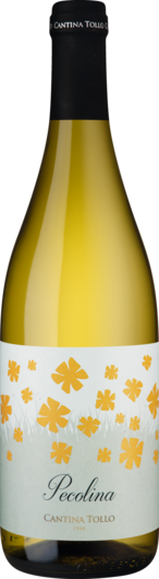 2025 Pecolina Pecorino