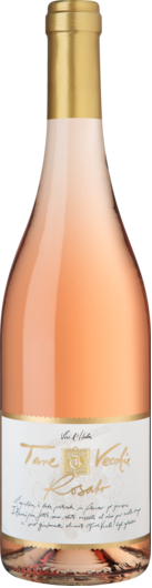 2025 Terre Vecchie Rosato