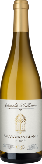 2025 Chapelle Bellevoix Sauvignon Blanc Fumé