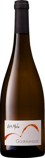 2022 Loïc Mahé Gourmandise du Gué d'Orger Blanc