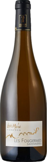 2019 Loïc Mahé Les Fougeraies Chenin Blanc