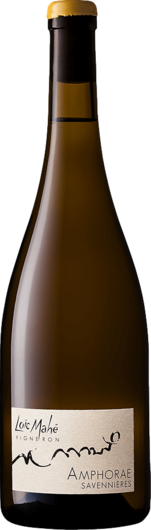 2021 Loïc Mahé Amphorae Chenin Blanc