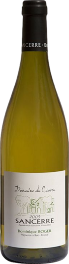 2024 Domaine du Carrou Sancerre Blanc
