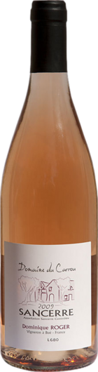 2022 Domaine du Carrou Sancerre Rosé