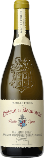 2023 Château de Beaucastel Roussanne Vieilles Vignes