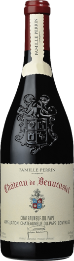 2020 Château de Beaucastel Châteauneuf-du-Pape