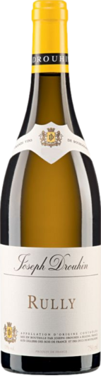 2021 Joseph Drouhin Rully Blanc