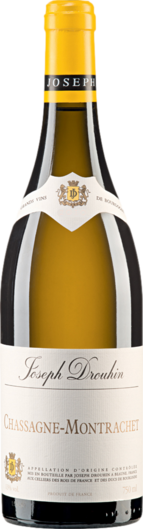 2021 Joseph Drouhin Chassagne-Montrachet