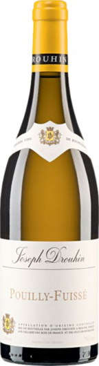 2022 Joseph Drouhin Pouilly-Fuissé