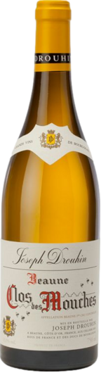 2021 Joseph Drouhin Beaune Clos des Mouches Blanc