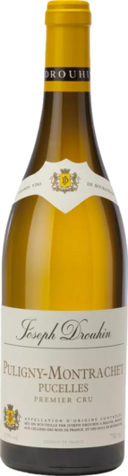 2018 Joseph Drouhin Puligny-Montrachet Les Pucelles