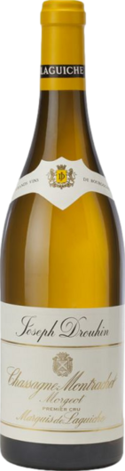 2021 Joseph Drouhin Chassagne-Montrachet Morgeot