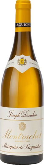 2020 Joseph Drouhin Montrachet Marquis de Laguiche
