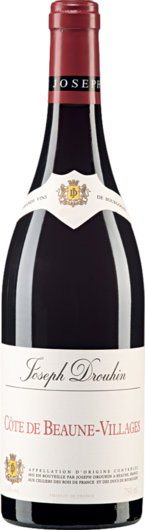 2021 Joseph Drouhin Côte de Beaune Villages