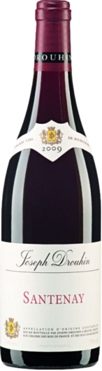 2020 Joseph Drouhin Santenay