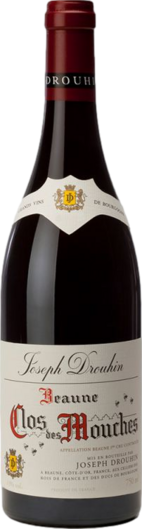 2021 Joseph Drouhin Beaune Clos des Mouches Rouge