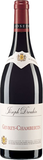 2021 Joseph Drouhin Gevrey-Chambertin