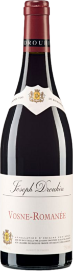 2018 Joseph Drouhin Vosne Romanée