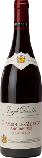 2017 Joseph Drouhin Chambolle-Musigny Les Amoureuses