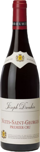 2019 Joseph Drouhin Nuits Saint Georges
