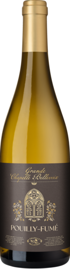 2025 Grande Chapelle Bellevoix Pouilly-Fumé