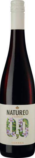 2025 Natureo 0,0% Tinto