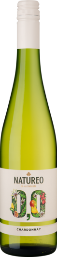 2025 Natureo 0,0% Chardonnay