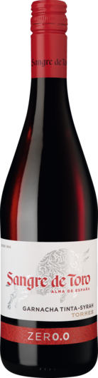 2025 Sangre de Toro 0,0% Tinto