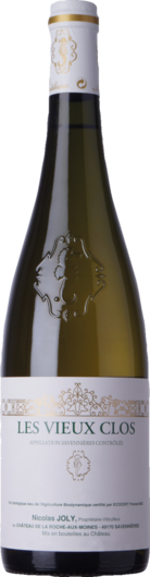 2023 Les Vieux Clos