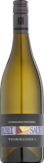 2024 Fürstenberg Weissburgunder Erste Lage