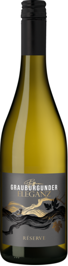 2025 Burgunder Eleganz Grauburgunder Réserve