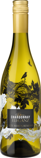 2025 Burgunder Eleganz Chardonnay Alte Reben Réserve