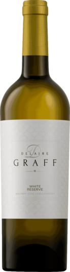 2020 Delaire Graff White Reserve