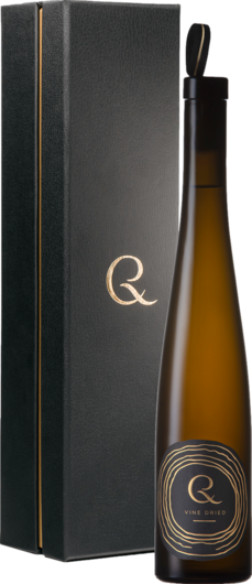 2024 Quoin Rock Black Series Vine Dried