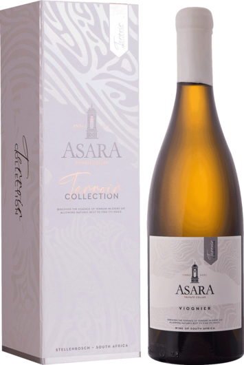2023 Asara Viognier