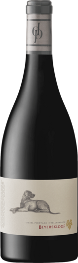 2020 Beyerskloof Diesel Pinotage