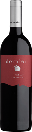 2019 Dornier Merlot