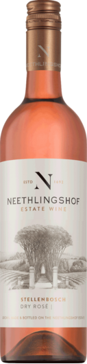 2024 Neethlingshof Rosé