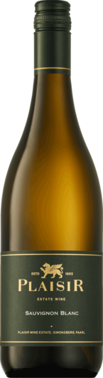 2022 Plaisir Estate Sauvignon Blanc