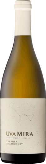 2020 Uva Mira The Mira Chardonnay
