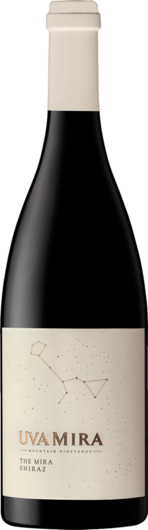 2023 Uva Mira The Mira Shiraz