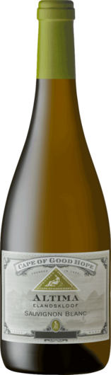 2025 Anthonij Rupert Cape of Good Hope Altima Sauvignon