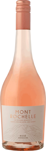 2024 Mont Rochelle Grenache Rosé