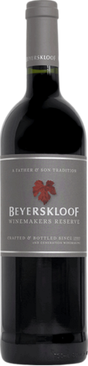 2023 Beyerskloof Winemakers Reserve Pinotage
