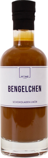 Home 1968 Bengelchen Schokoladenlikör